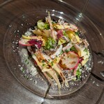 ビストロ ゴット - 