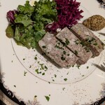 ビストロ ゴット - 