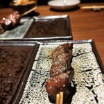 下北沢 焼とりダービー - 