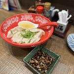 酒と餃子 よつば - 