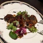 ビストロ ゴット - 