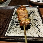 下北沢 焼とりダービー - 