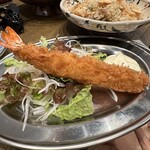 酒と餃子 よつば - 