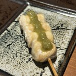 下北沢 焼とりダービー - 
