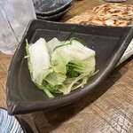 酒と餃子 よつば - 