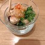 Washoku バル かめすけ - 