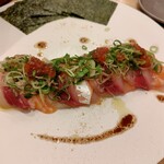 Washoku バル かめすけ - 