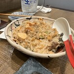 酒と餃子 よつば - 