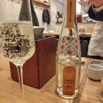 Washoku バル かめすけ - 