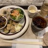 カフェ ワン