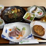 くったり温泉レイク・イン - 