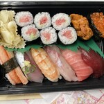 海鮮道楽 ととや 湯沢店 - 