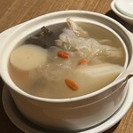 中国薬膳料理 星福 - 