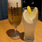 貝バル Baccanale - 