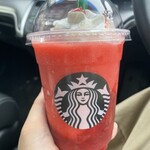 スターバックス・コーヒー - ドリンク写真: