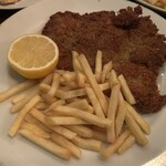 カフェ ラ・ボエム - 