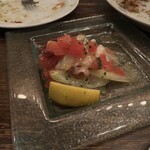 カフェ ラ・ボエム - 