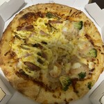 ピザハット - 料理写真: