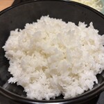 とんかつ 松のや - ♪ごっは〜んごは〜ん(͏ ˉ ꈊ ˉ)