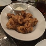 カフェ ラ・ボエム - 