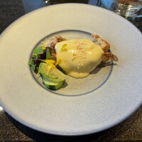 TOKYO CHINOIS 神子 - 