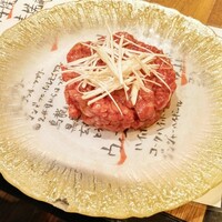 和牛とタン 焼肉 とみ 新橋本店 - 