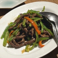 中国薬膳料理 星福 - 