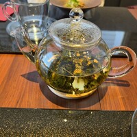 TOKYO CHINOIS 神子 - 