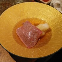 和牛とタン 焼肉 とみ 新橋本店 - 