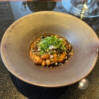 TOKYO CHINOIS 神子 - 