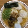 大輪ラーメン