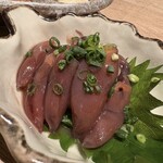 魚三昧 ことぶきや - 