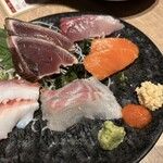 魚三昧 ことぶきや - 