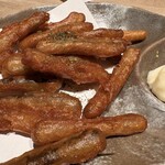 魚三昧 ことぶきや - 