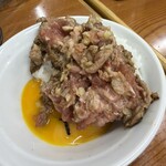 ジンギスカン羊はち - 