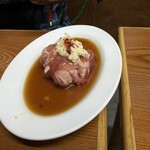 ジンギスカン羊はち - 