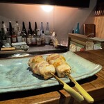 焼鳥 行雲 - 