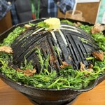 ジンギスカン羊はち 三軒茶屋店 - 