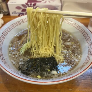 支那そば晴弘_1