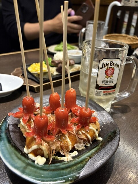 Shirokiya Fusekitaguchiekimaeten