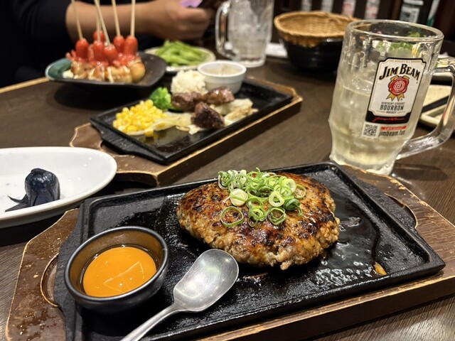 Shirokiya Fusekitaguchiekimaeten photo 2