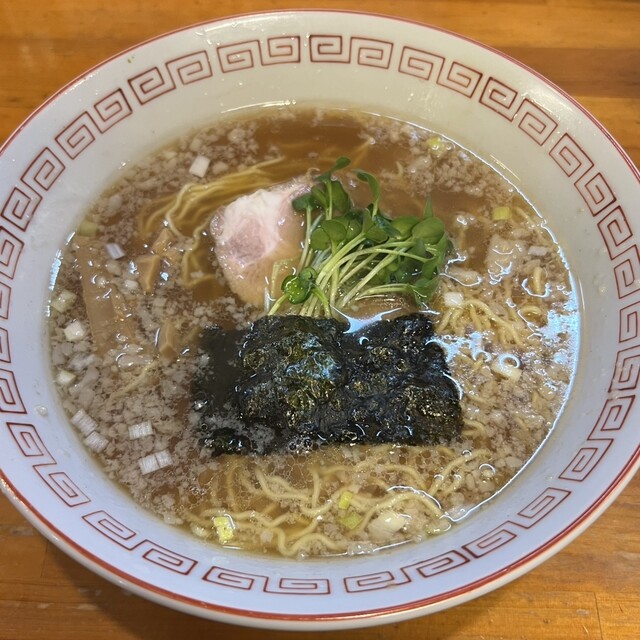 China Soba Haruko photo