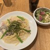 パスタモーレ 上野