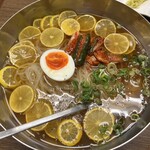 我流焼肉 宗左ヱ門 - 