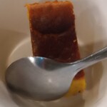 韓豚屋 - デザート