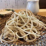 そば切り 荒凡夫 - 