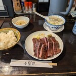 たんや善治郎 - 