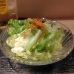 家庭料理 悠友 - 