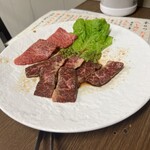 我流焼肉 宗左ヱ門 - 