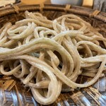 そば切り 荒凡夫 - 